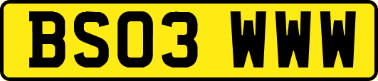 BS03WWW