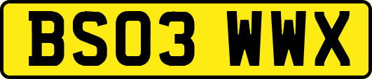 BS03WWX