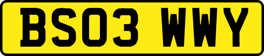 BS03WWY