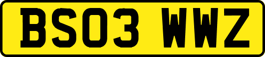 BS03WWZ