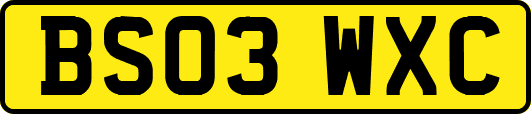 BS03WXC