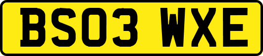 BS03WXE