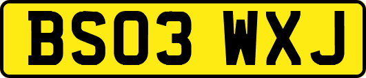 BS03WXJ