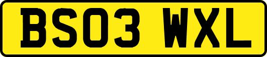 BS03WXL