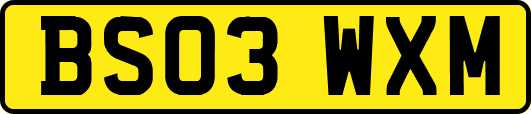 BS03WXM
