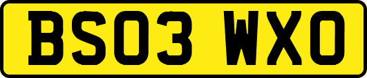 BS03WXO
