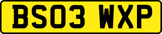 BS03WXP