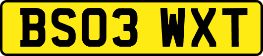 BS03WXT