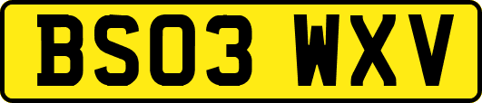 BS03WXV