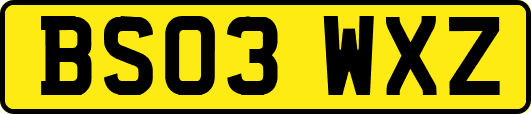 BS03WXZ