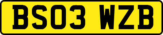 BS03WZB