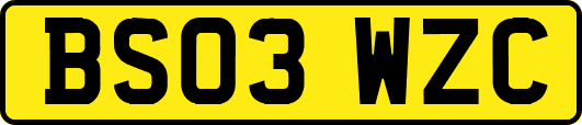 BS03WZC