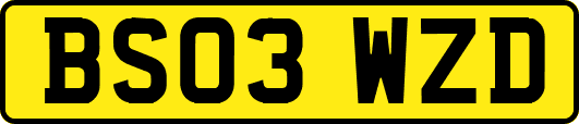 BS03WZD