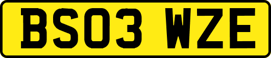 BS03WZE
