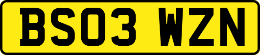 BS03WZN