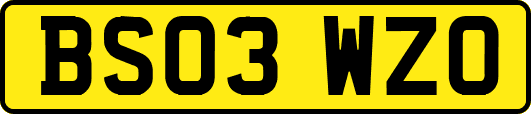 BS03WZO