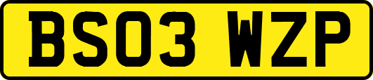 BS03WZP