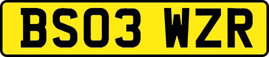 BS03WZR