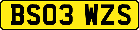 BS03WZS