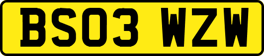 BS03WZW
