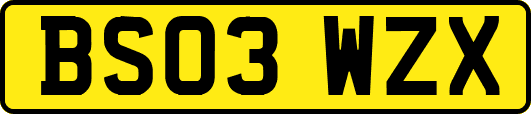 BS03WZX