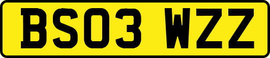 BS03WZZ