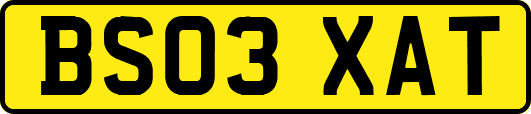 BS03XAT