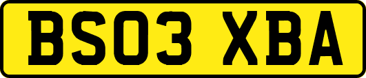 BS03XBA