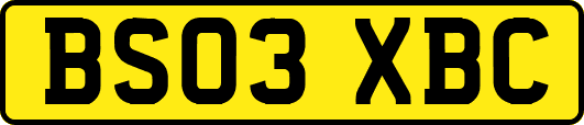 BS03XBC
