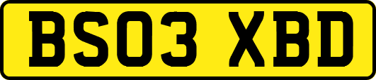 BS03XBD