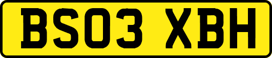 BS03XBH