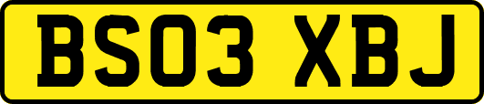 BS03XBJ