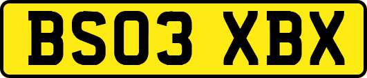 BS03XBX