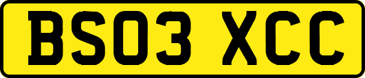 BS03XCC