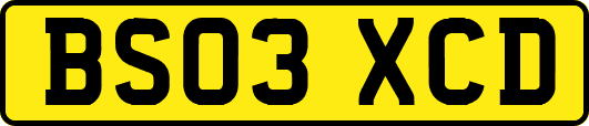 BS03XCD