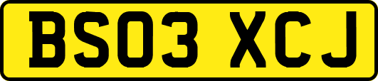 BS03XCJ