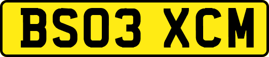 BS03XCM