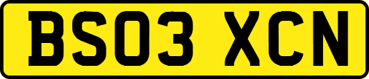 BS03XCN