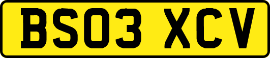 BS03XCV
