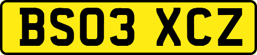 BS03XCZ