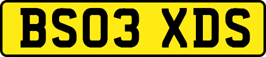 BS03XDS