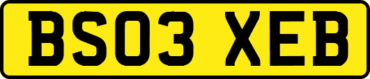 BS03XEB
