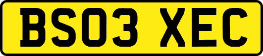 BS03XEC