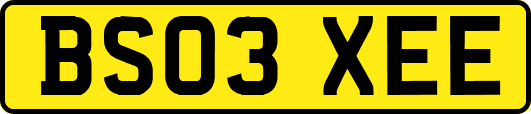 BS03XEE
