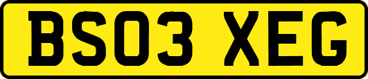BS03XEG