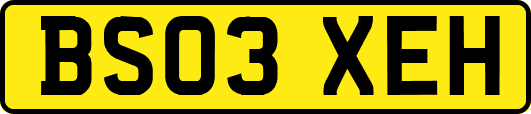 BS03XEH