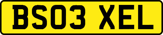 BS03XEL