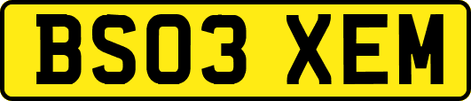 BS03XEM