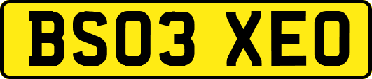 BS03XEO