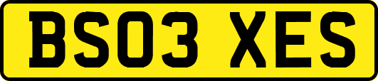 BS03XES